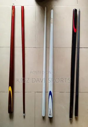 Fibre Snooker Stick Quality