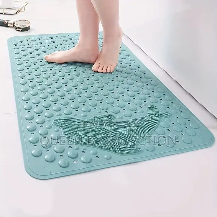 Quality Bath Mat.