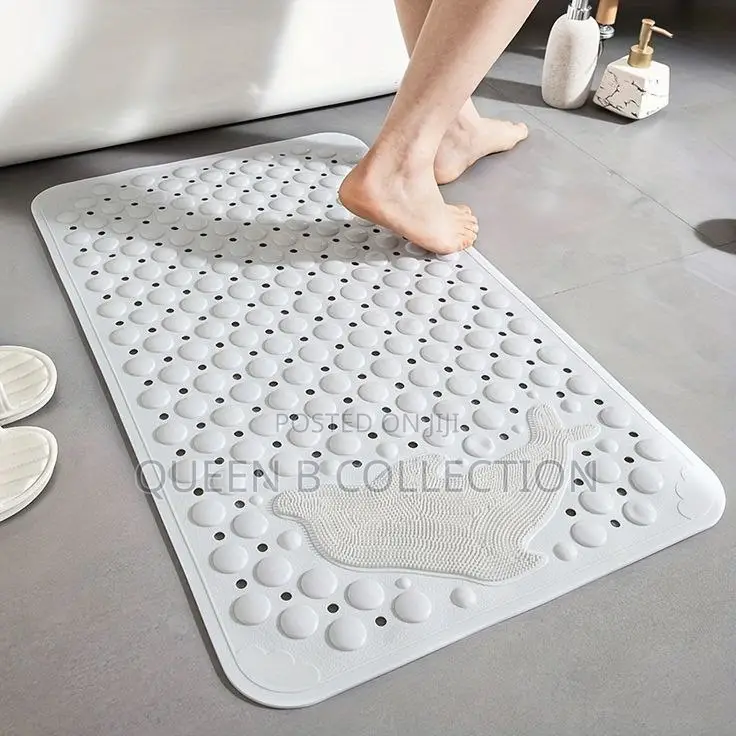 Quality Bath Mat.