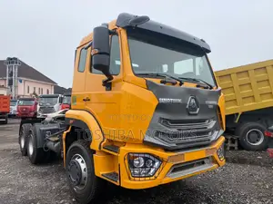 Howo SINOTRUK HEAD 2019 Model