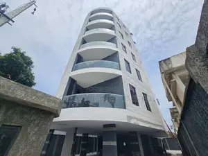 4bdrm Maisonette in Victoria Island for sale