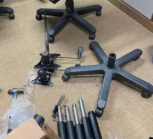 Repair Of Office Furniture