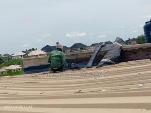 Pacific Felt Waterproofing