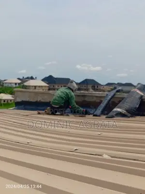 Pacific Felt Waterproofing