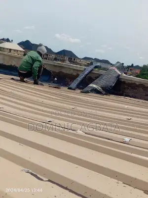 Pacific Felt Waterproofing