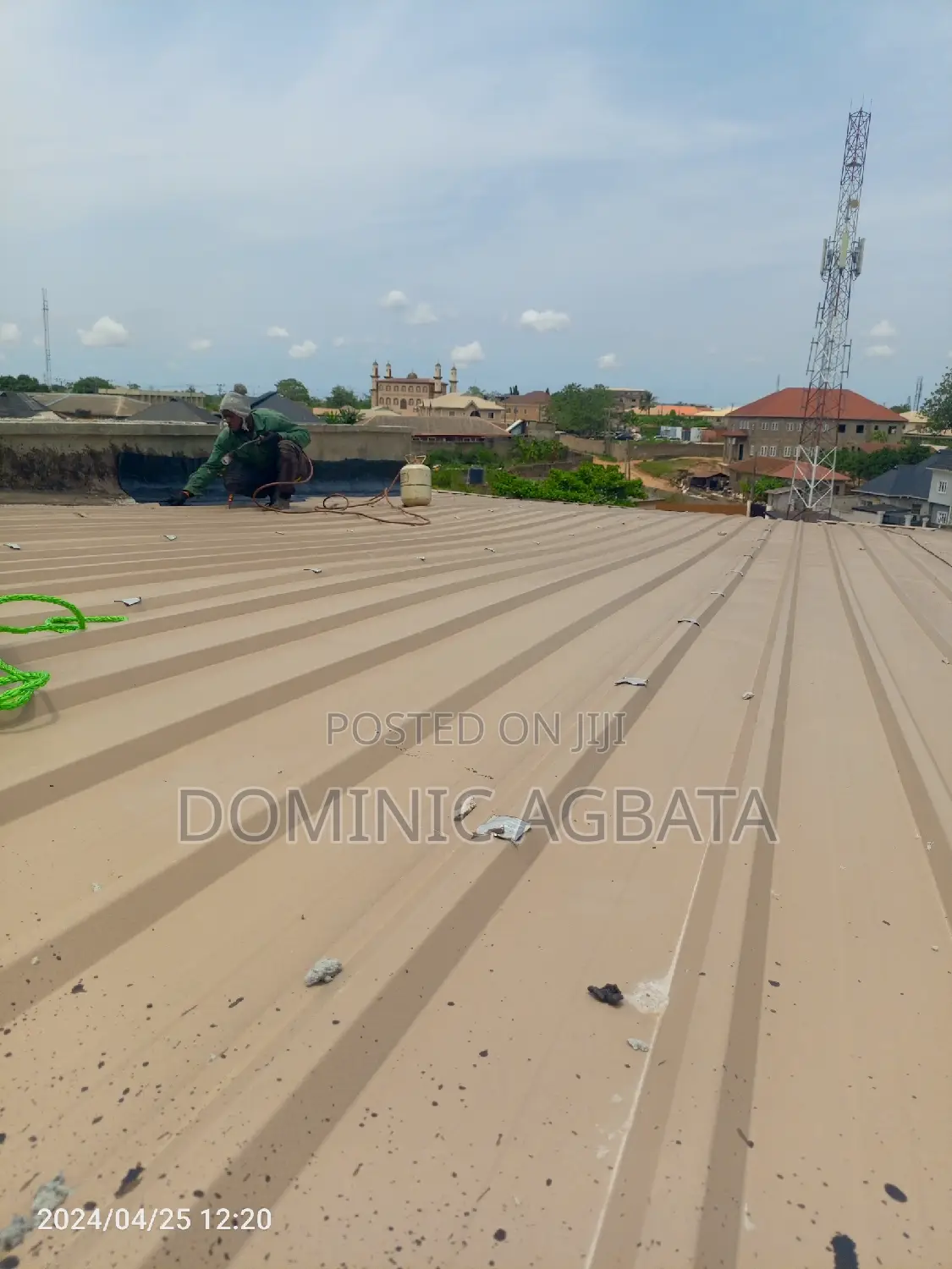 Pacific Felt Waterproofing