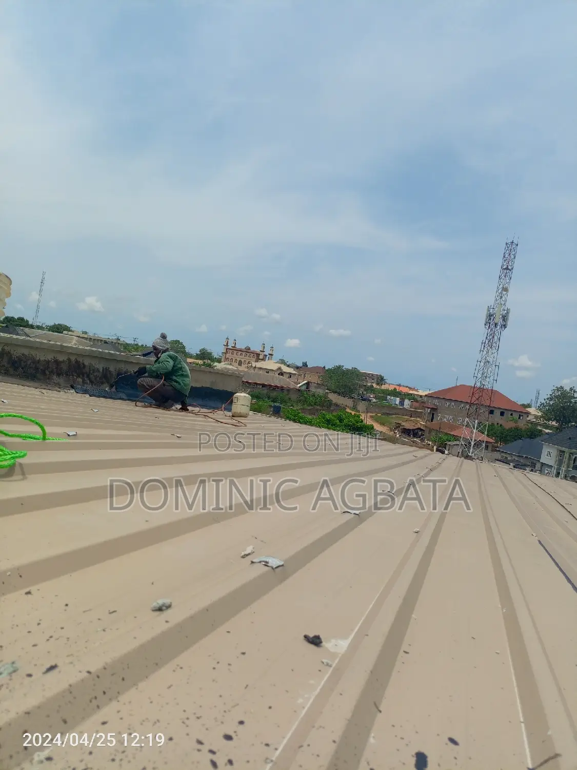 Pacific Felt Waterproofing