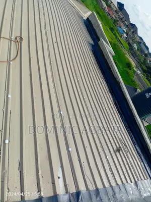 Decorum Felt Waterproofing