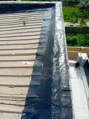 Decorum Felt Waterproofing