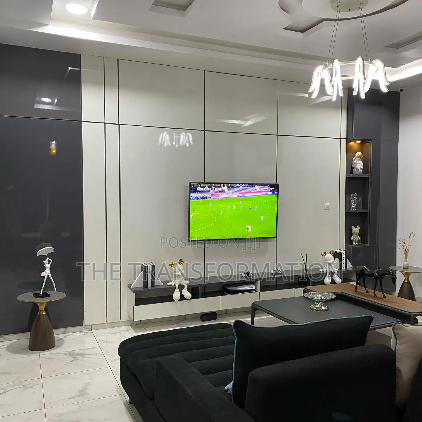 Tv Console