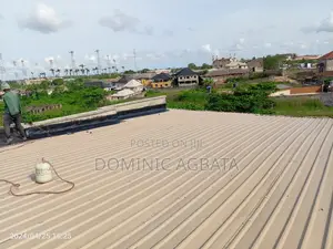 Concoct Waterproofing Expertise