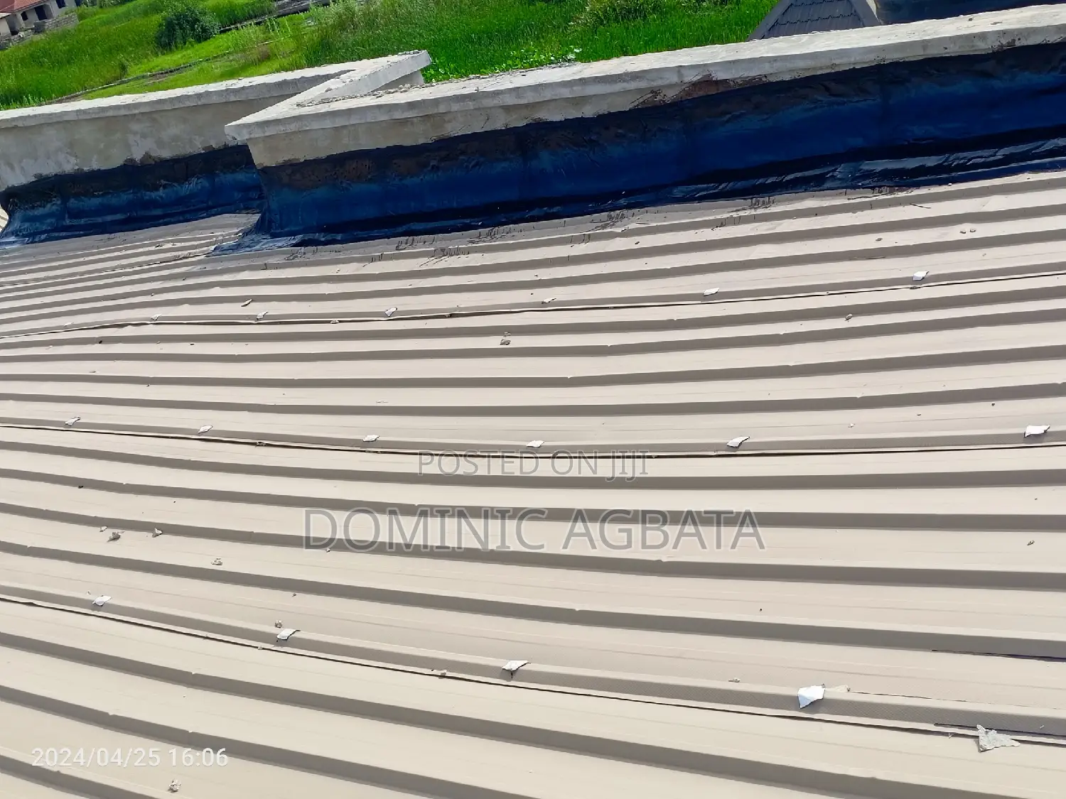 Concoct Waterproofing Expertise