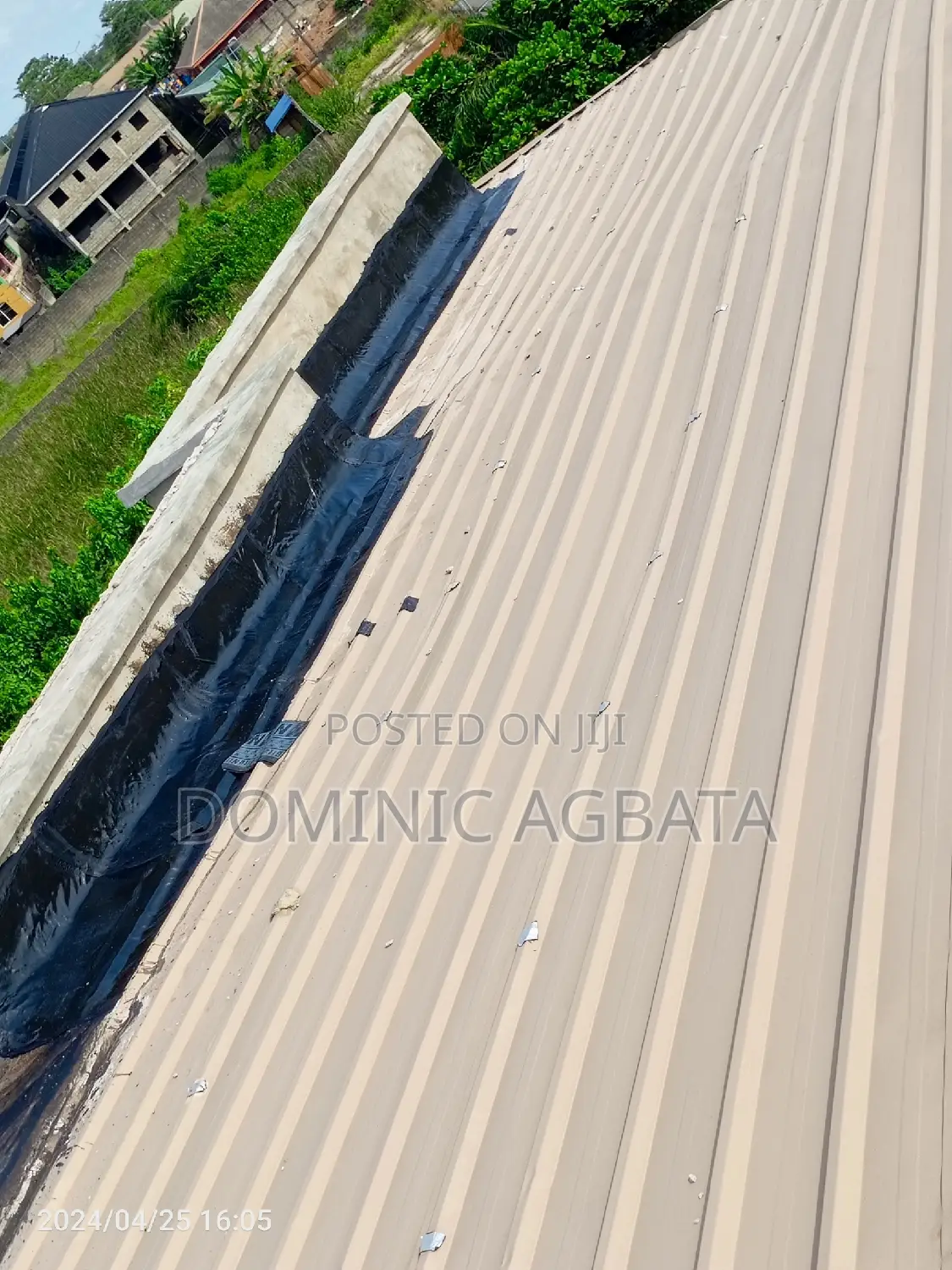 Concoct Waterproofing Expertise