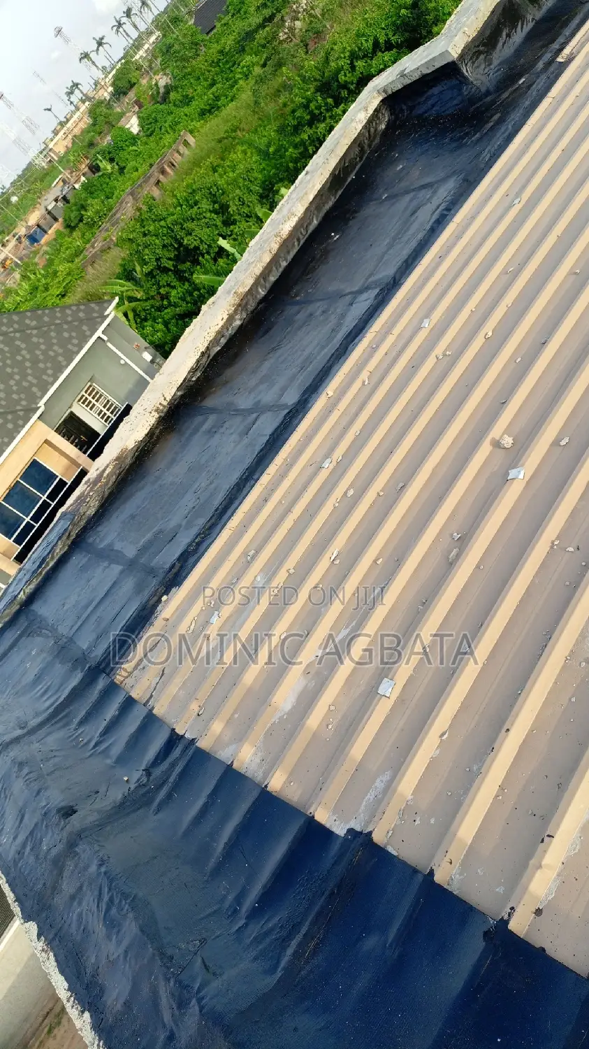 Rouse Waterproofing Felt.