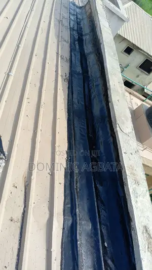 Rouse Waterproofing Felt.