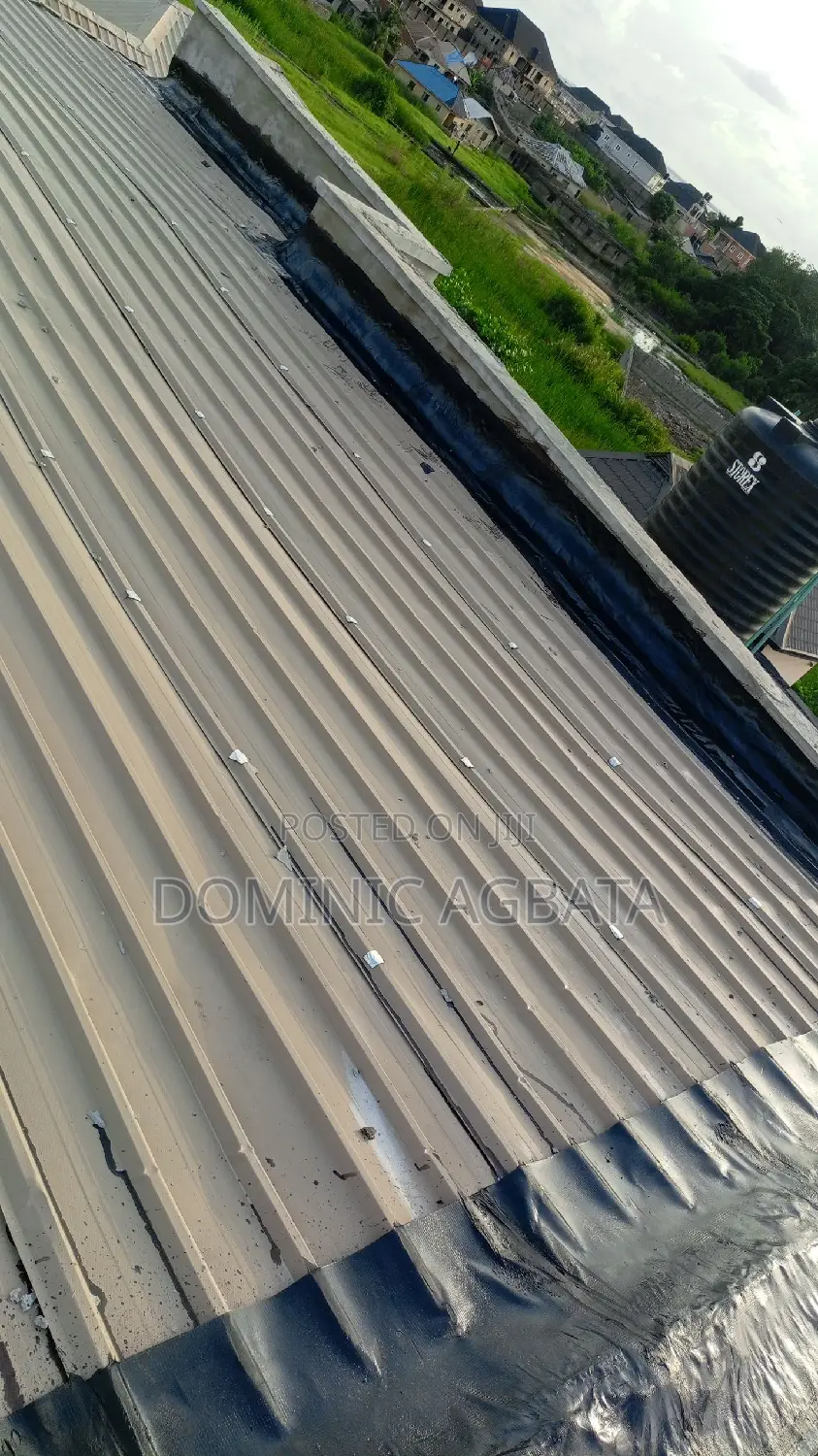 Rouse Waterproofing Felt.