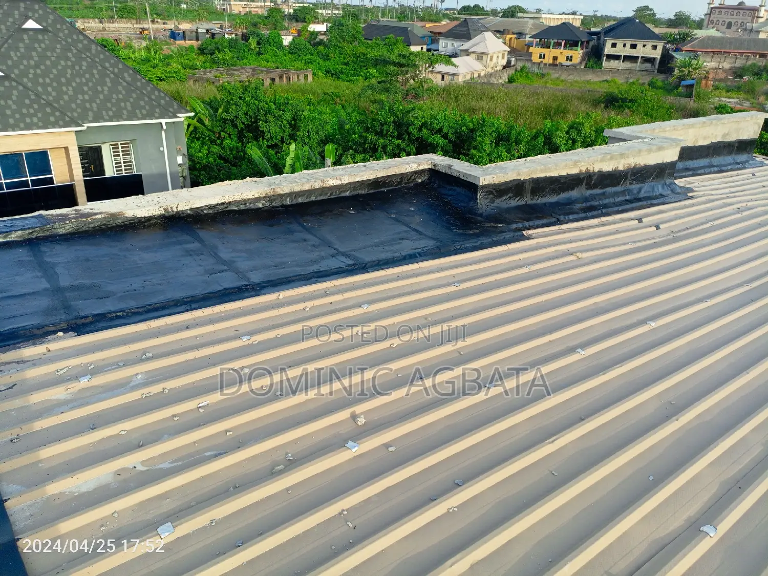 Rouse Waterproofing Felt.