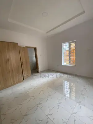 5bdrm Duplex in Bera, Lekki for sale