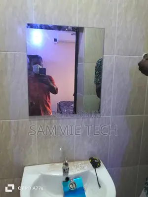 Designers Mirror