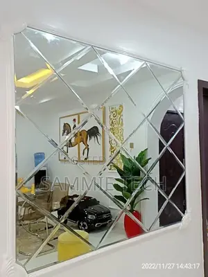 Designers Mirror