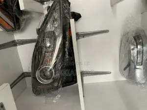 Conversion Bumper for IS250 Complete Kit Available as Seen