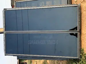 Frameless Window With Inner Bugularis and Inner Net