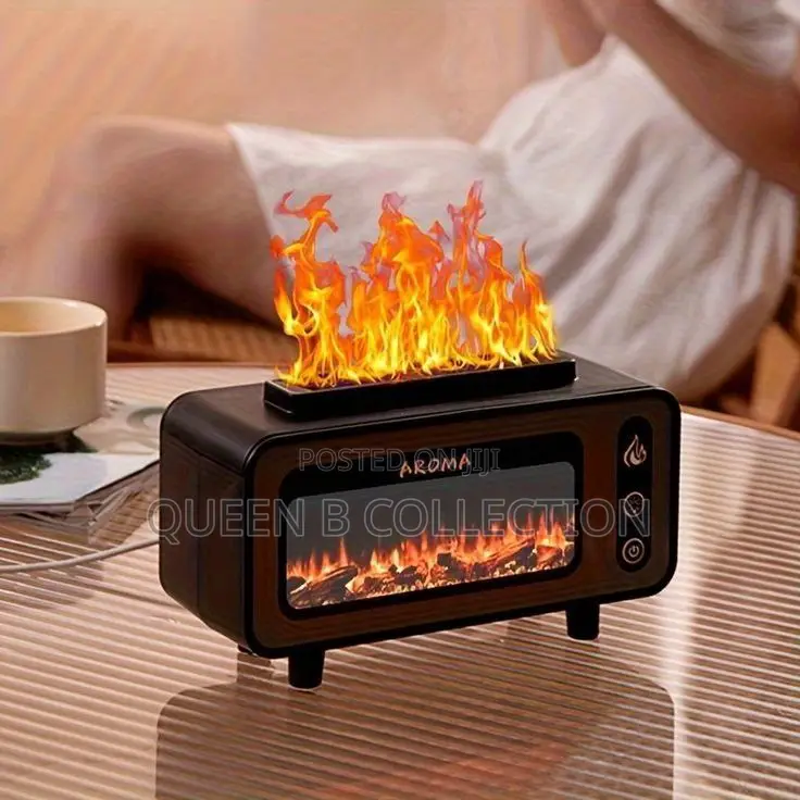 Aroma Diffuser