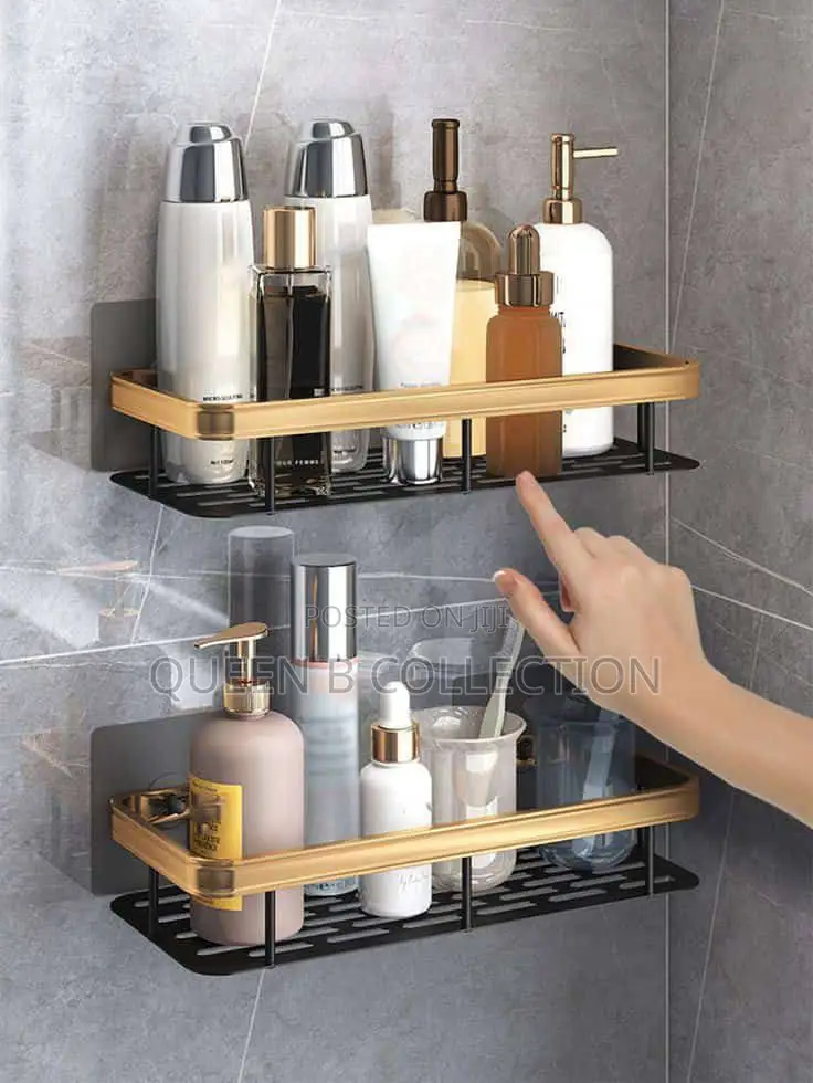 Wall Shelf