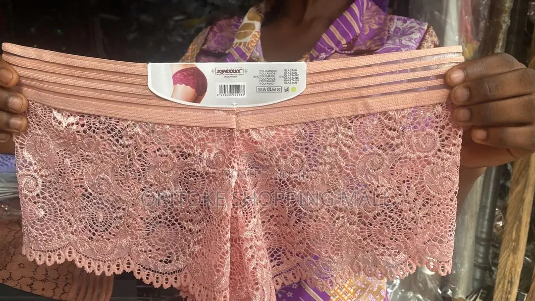 Ladies Pant 3pieces