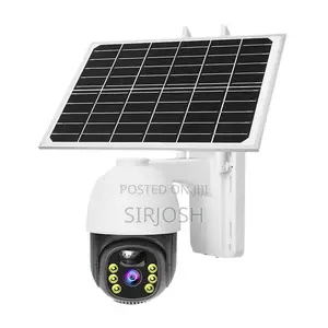Ai Solar Camera