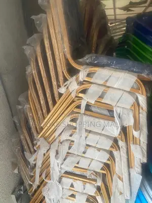 Steel Chair for Gathering