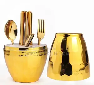 Luxury Set of Table Ware