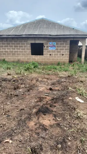 4bdrm Bungalow in Balofem Properties &, Abeokuta North for sale