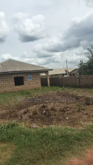 4bdrm Bungalow in Balofem Properties &, Abeokuta North for sale