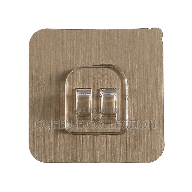 12 Pieces Wall Hooks