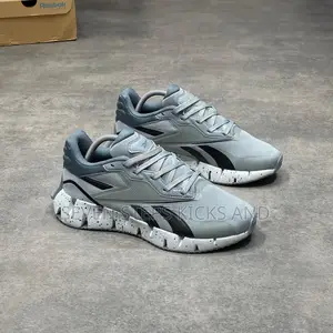 High Quality Reebok Zig Dynamica 4.0 Luxury Sneakers