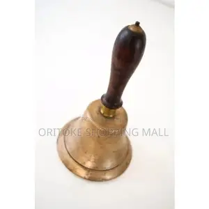 Old School Bell