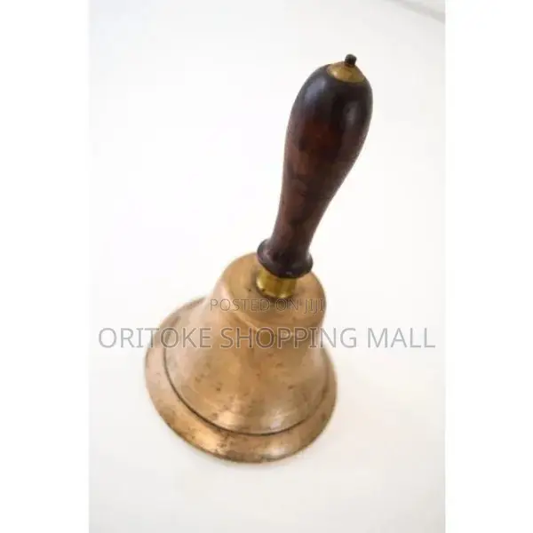 Old School Bell