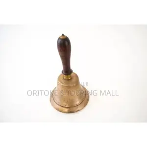 Old School Bell