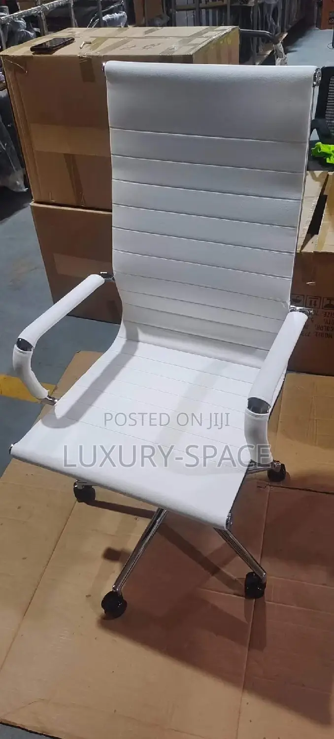 Quality Executive Office Chair