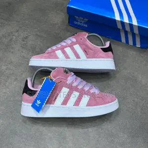 High Quality Adidas Wmns Campus Luxury Sneakers