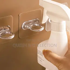 12 Pieces Wall Hooks