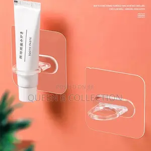 12 Pieces Wall Hooks