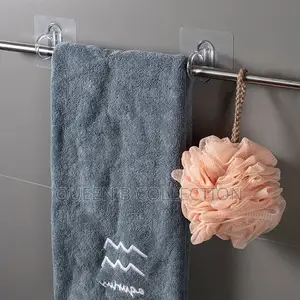 12 Pieces Wall Hooks