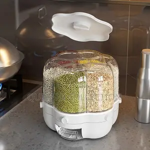 Cereal Dispenser
