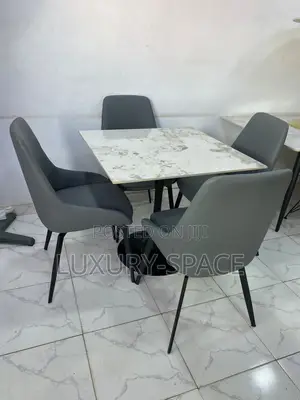 Unique Restaurant/Dining Set by 4