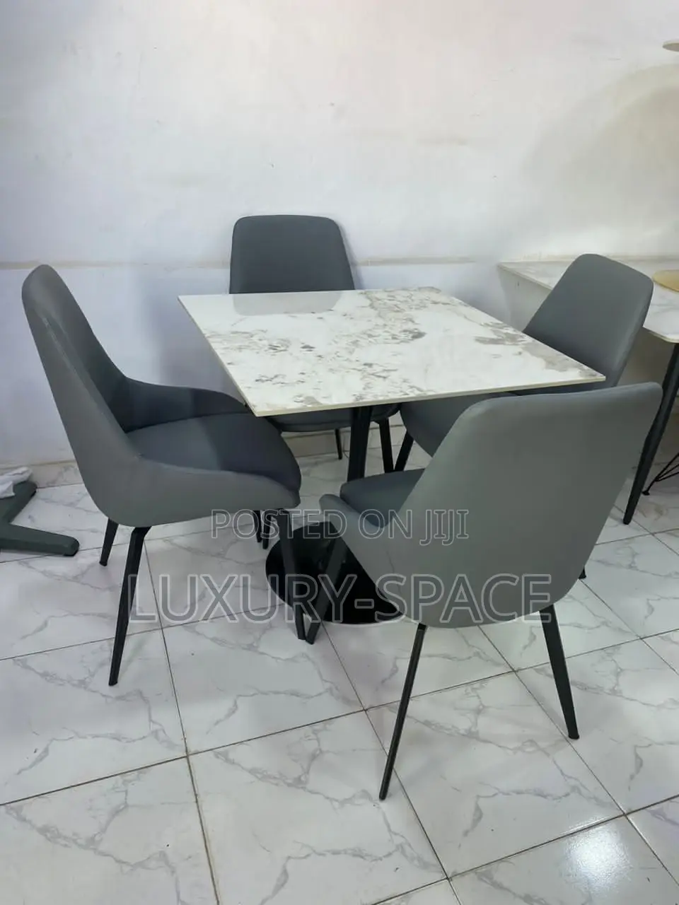Unique Restaurant/Dining Set by 4