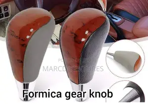 Universal Formica Car Gear Knob