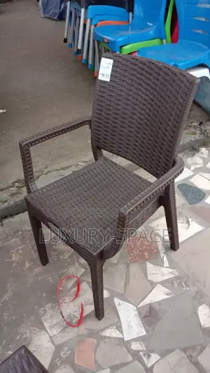 Quality Plastic Outdoor Chair