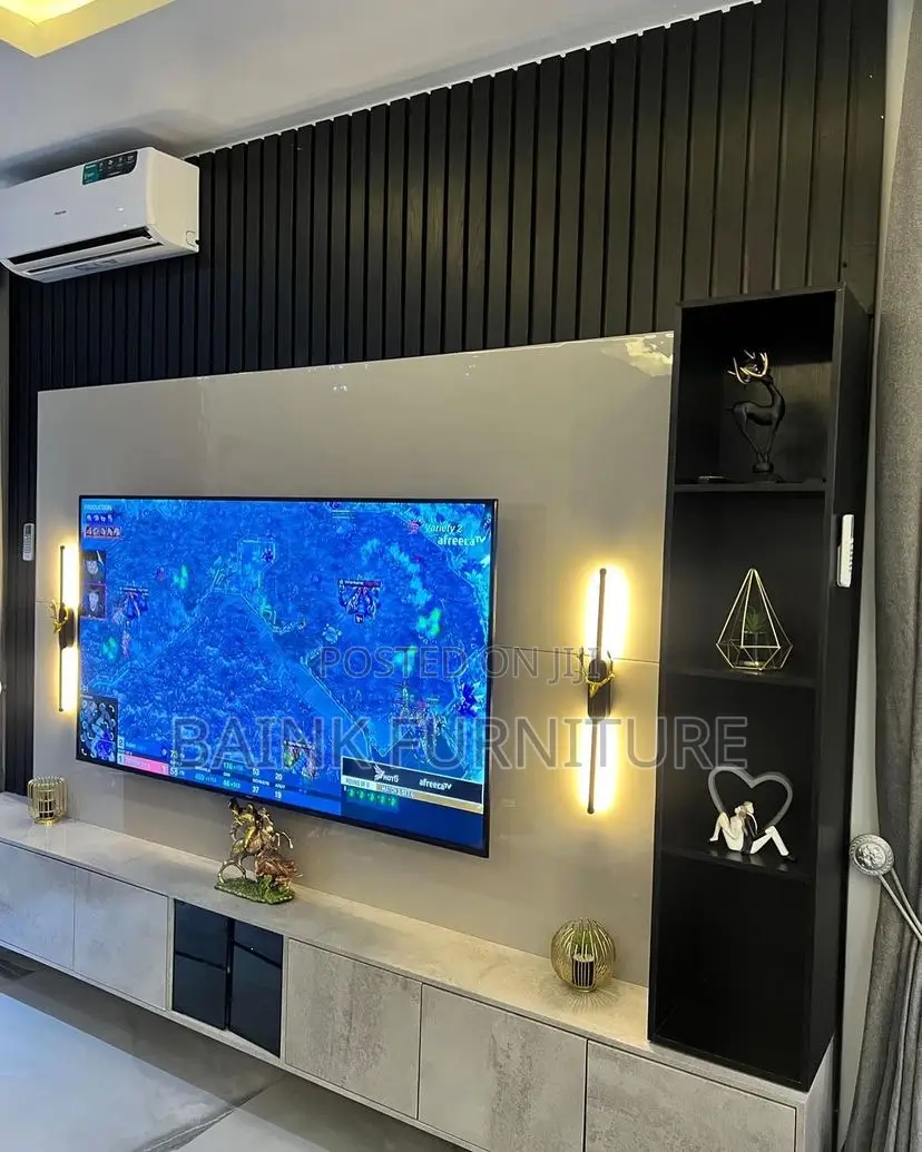 Tv Console
